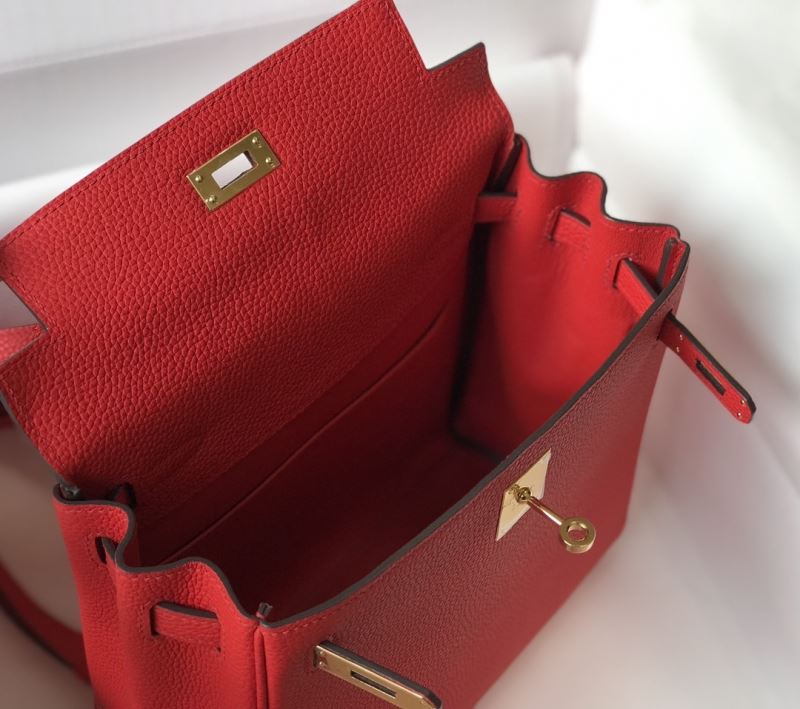 Hermes Kelly Bags